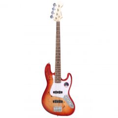 Madison MJBG-P02-CB Bas Gitar