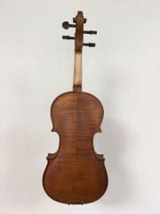 CREMONIA K4 MAT KEMAN, 4/4, ANTİK MAT