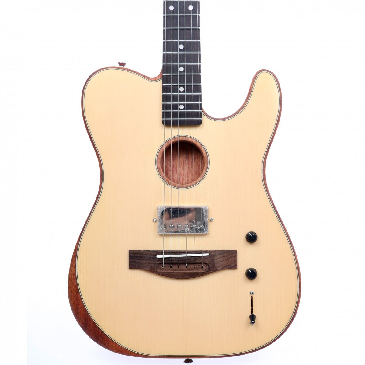 Madison MEAG-TL01-N Elektro Akustik Gitar