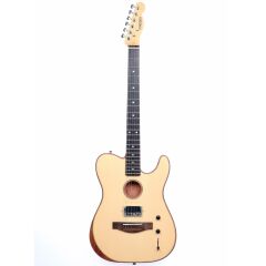 Madison MEAG-TL01-N Elektro Akustik Gitar