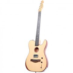 Madison MEAG-TL01-N Elektro Akustik Gitar