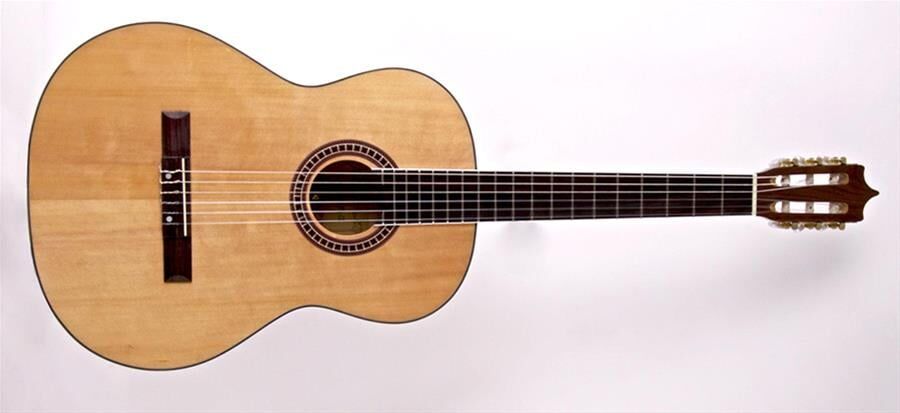 LAGUNA JS1 KLASİK GİTAR 4/4