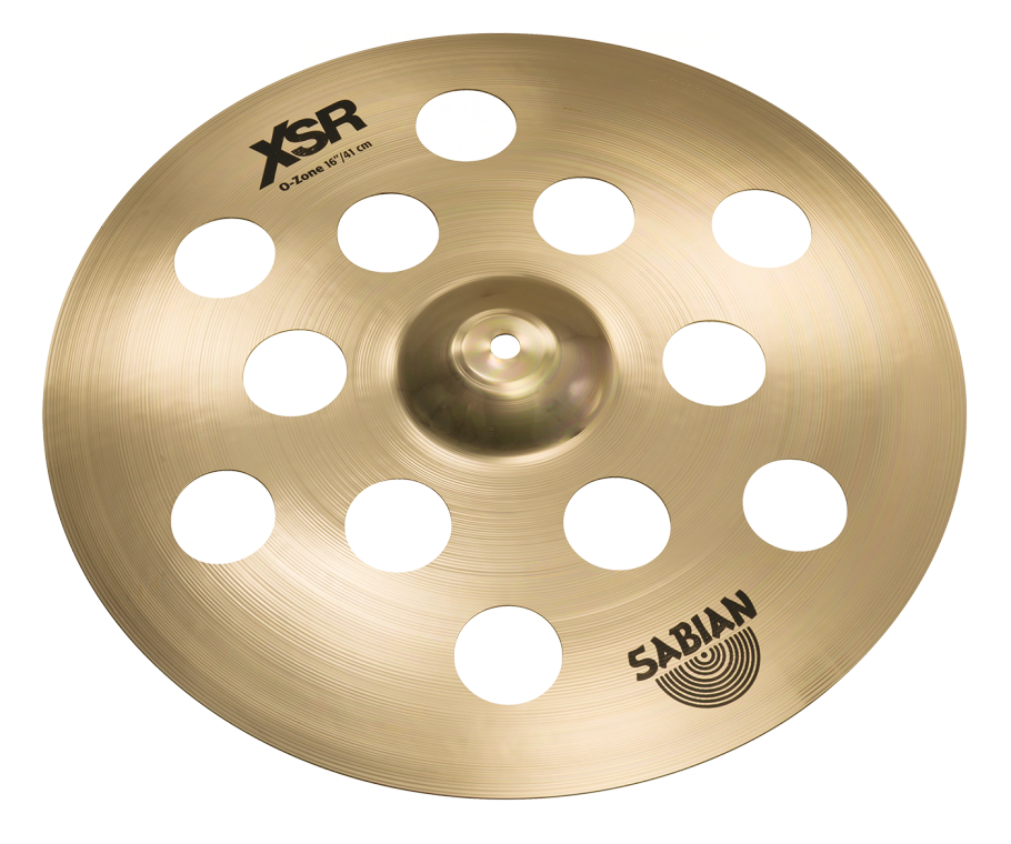SABIAN XSR1600B 16'' OZONE ZİL XSR