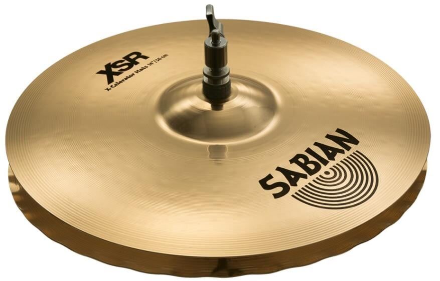 SABIAN XSR1402LB 14'' X-CELERATOR HATS ZİL XSR