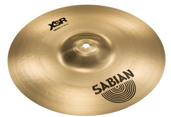 SABIAN XSR1205B 12'' SPLASH ZİL XSR