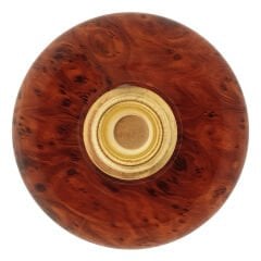 Carlovy CES-C-BRW Çello Pik Tutucu