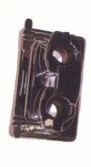 KROS ÜST BRAKET İ TOM KOLLARINI KROSA SABİTLEMEK İ