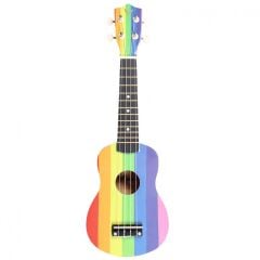 Angel AUK21-CSL Soprano Ukulele