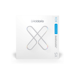 DADDARIO XSAPB1253 AKUSTİK GİTAR TEL SETİ, PB LIGHT