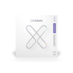 DADDARIO XSAPB1152 AKUSTİK GİTAR TEL SETİ, PB CUST LIGHT