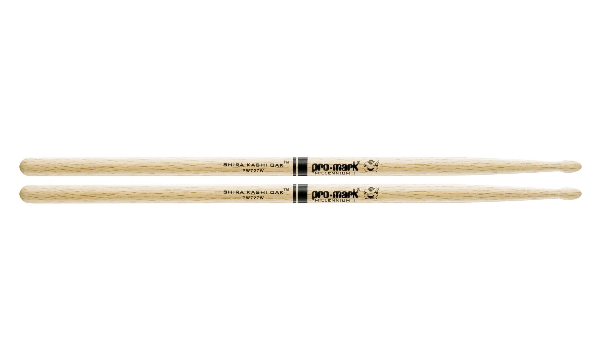 PRO-MARK PW727W BAGET OAK 727