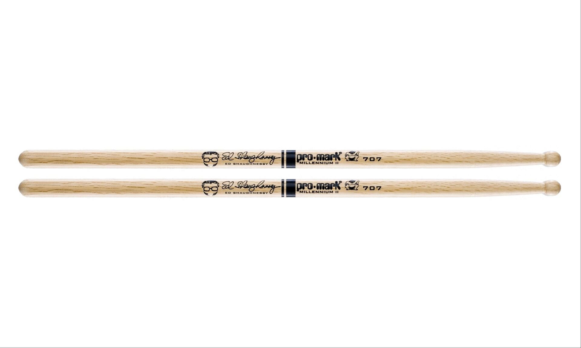 PRO-MARK PW707W BAGET OAK 707 - ED SHAUGHNESSY