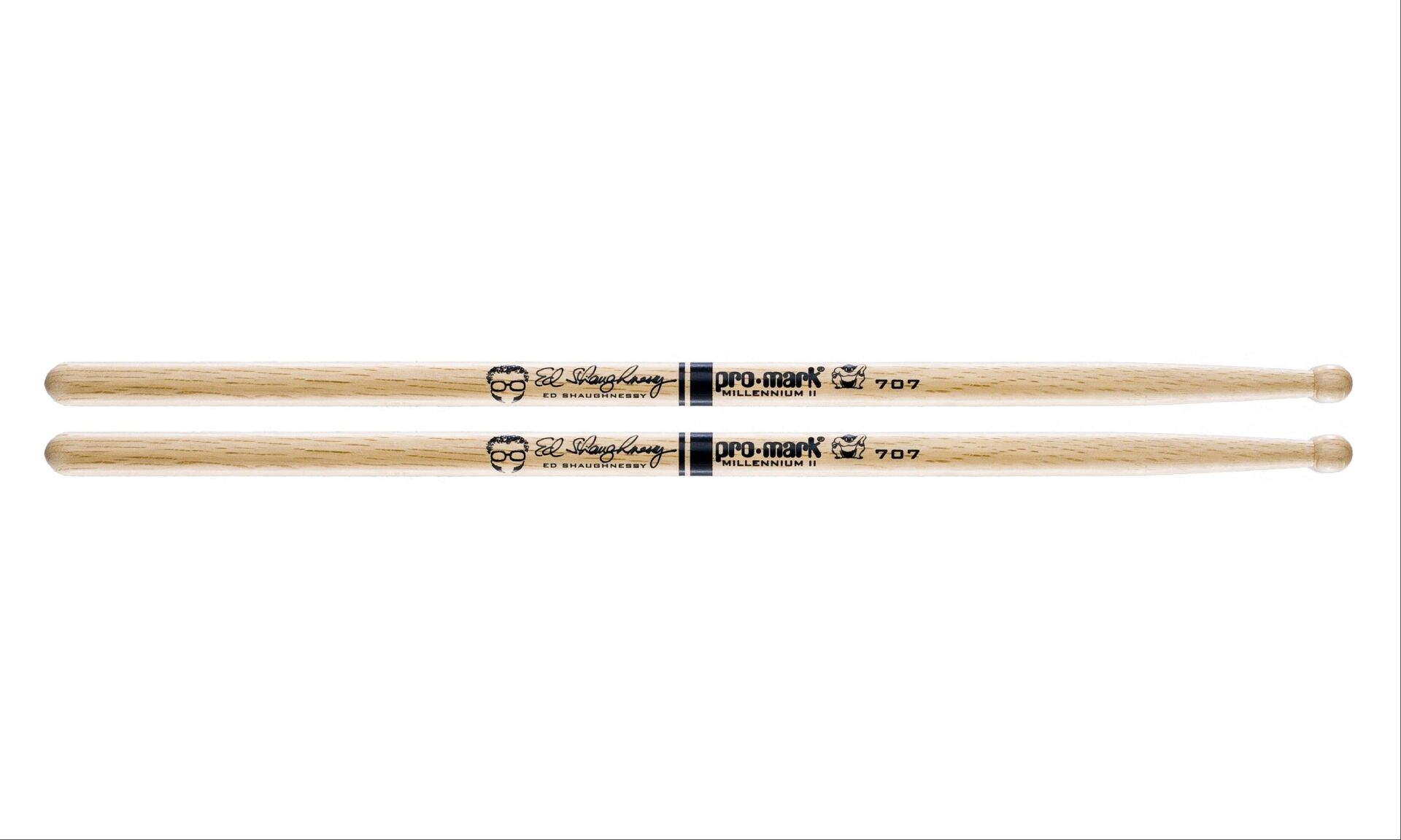 PRO-MARK PW707W BAGET OAK 707 - ED SHAUGHNESSY