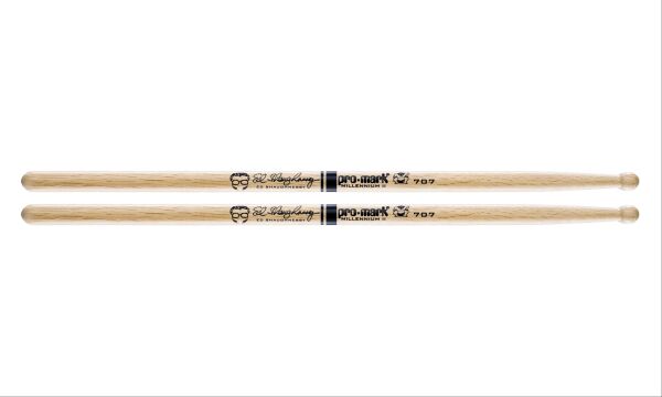 PRO-MARK PW707W BAGET OAK 707 - ED SHAUGHNESSY