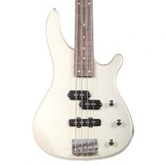 Angel ABG2-GR Gri Bas Gitar