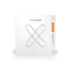 DADDARIO XSABR1047 AKUSTİK GİTAR TEL SETİ, 10-47, EXTRA LIGHT