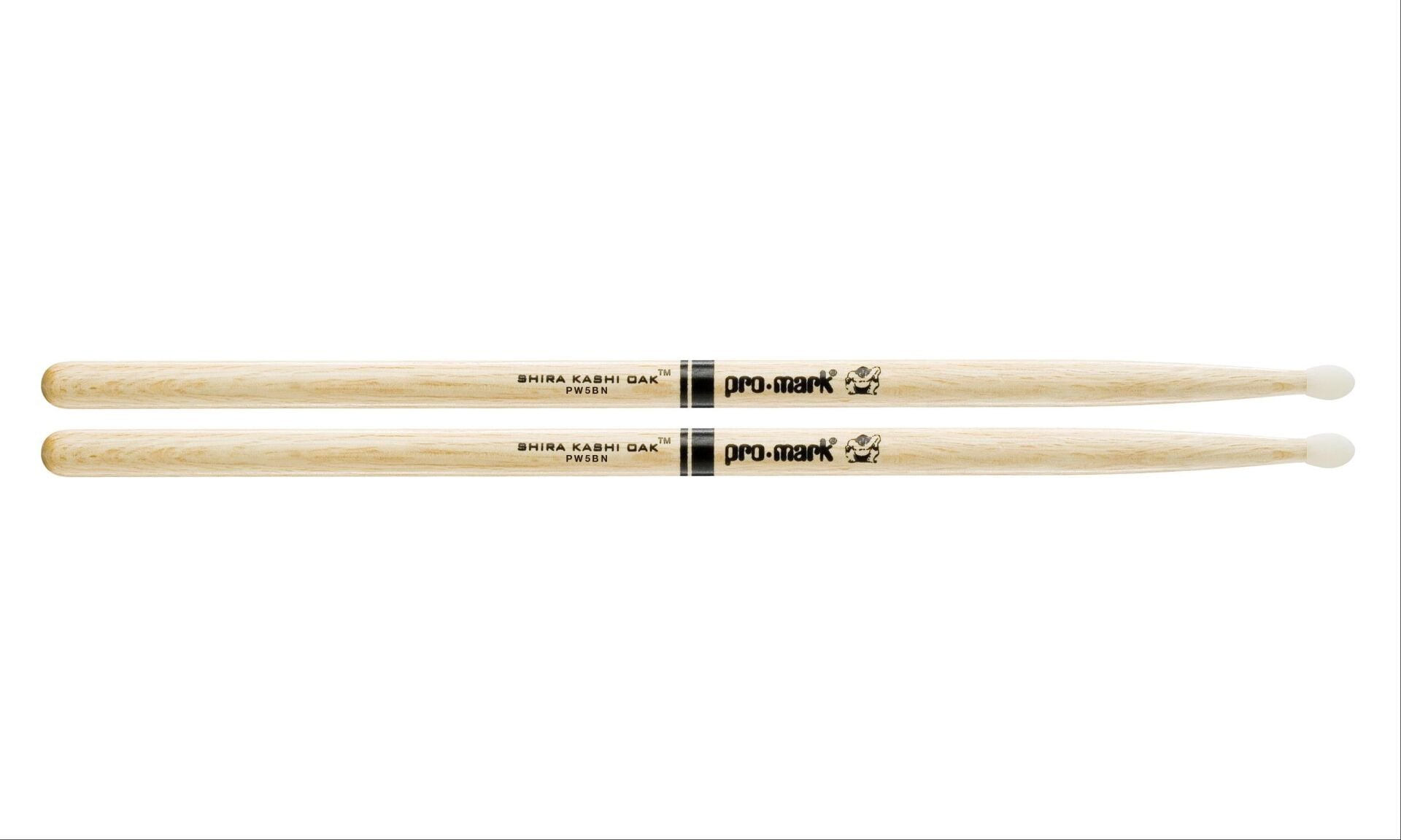 PRO-MARK PW5BN BAGET OAK 5B NYLON