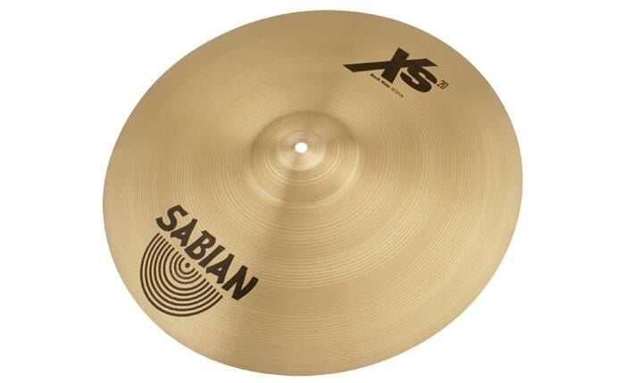SABIAN XS2014 20'' ROCK RIDE ZİL XS20 NEW