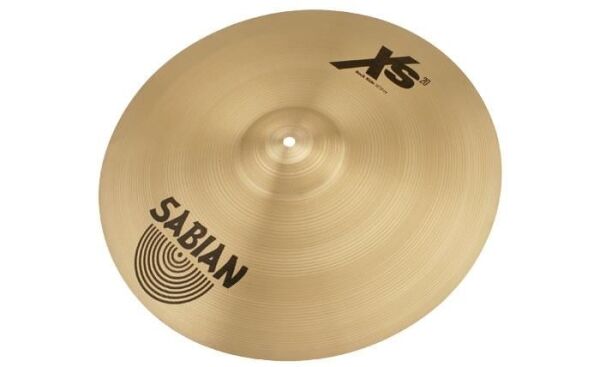 SABIAN XS2014 20'' ROCK RIDE ZİL XS20 NEW