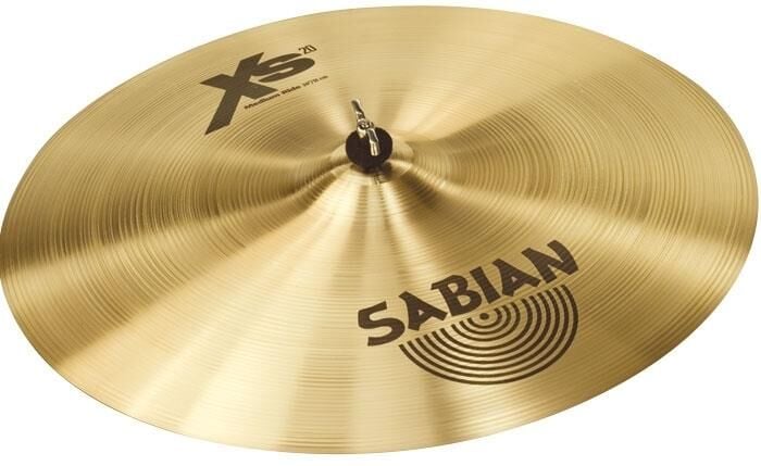 SABIAN XS2012 20'' MEDIUM RIDE ZİL XS20 NEW