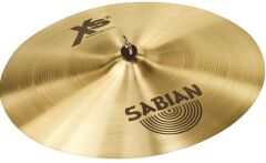 SABIAN XS2012 20'' MEDIUM RIDE ZİL XS20 NEW