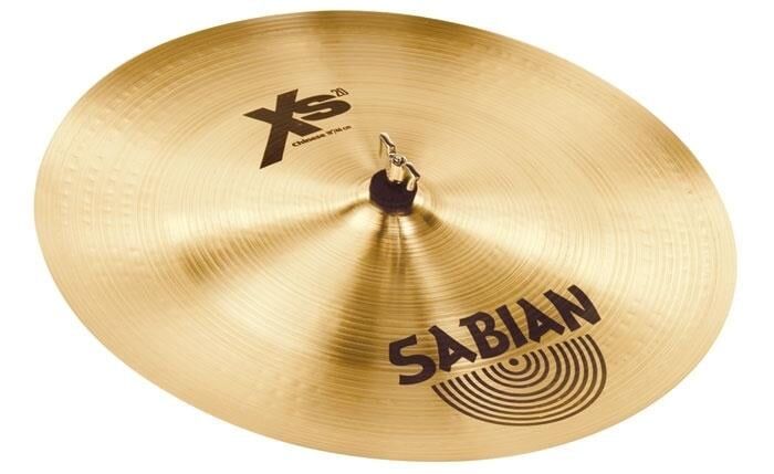 SABIAN XS1816 18'' CHINESE ZİL XS20 NEW