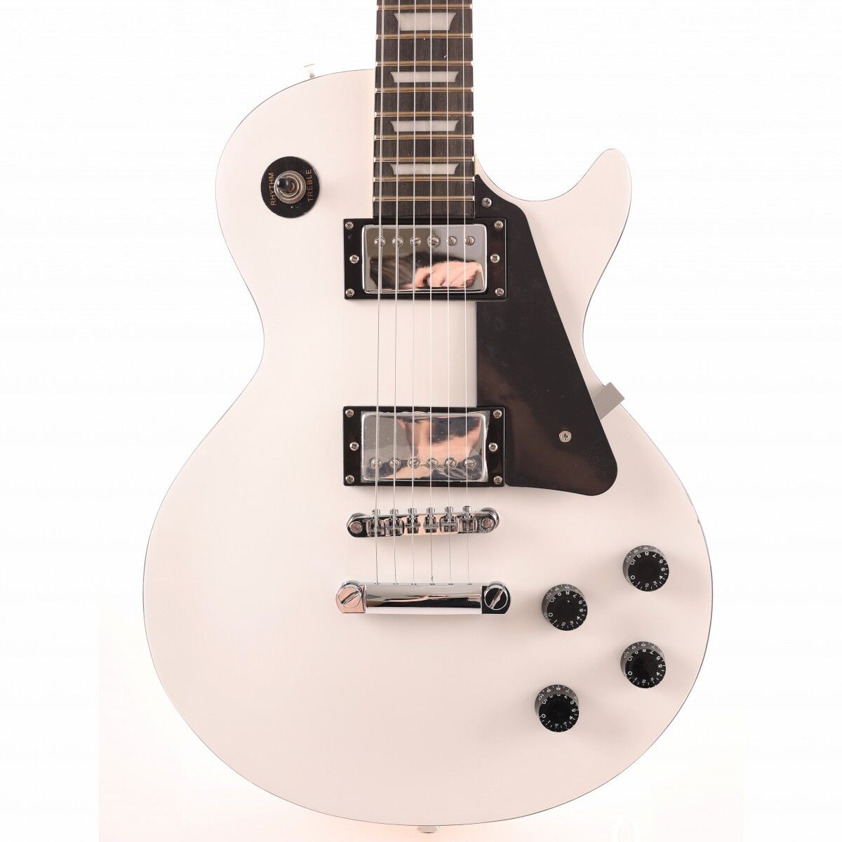 Angel AELG200-WH Beyaz Elektro Gitar