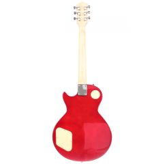 Angel AELG250-IBS Ice Tea Burst Elektro Gitar