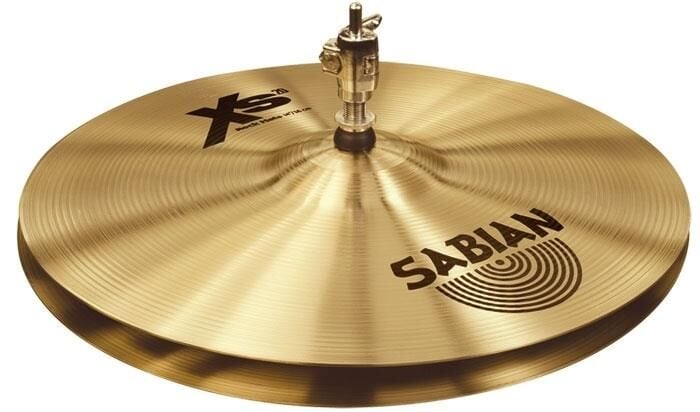 SABIAN XS1403 14'' ROCK HATS ZİL XS20 NEW