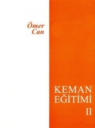 Ömer Can Keman Eğitimi-2