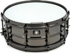 Ludwig LU5514BRDIR Universal Black Brass 5.5 x 14 İnç Trampet