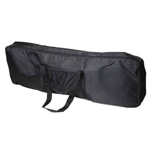 49 ve 54 Tuş Orglar İçin Paraşüt Mat Kumaş Org Kılıfı-100cmx42cm Boy