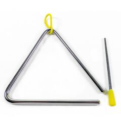 Cox T8 Çelik Üçgen (8'')