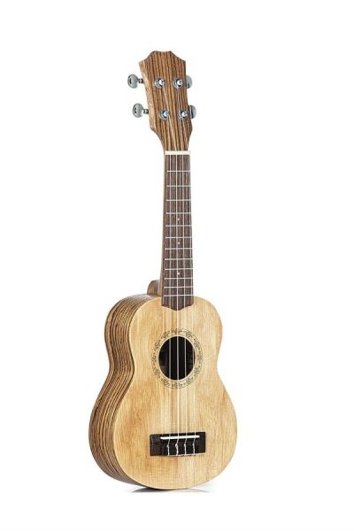 Miguel Artegas UDS20 Soprano Ukulele