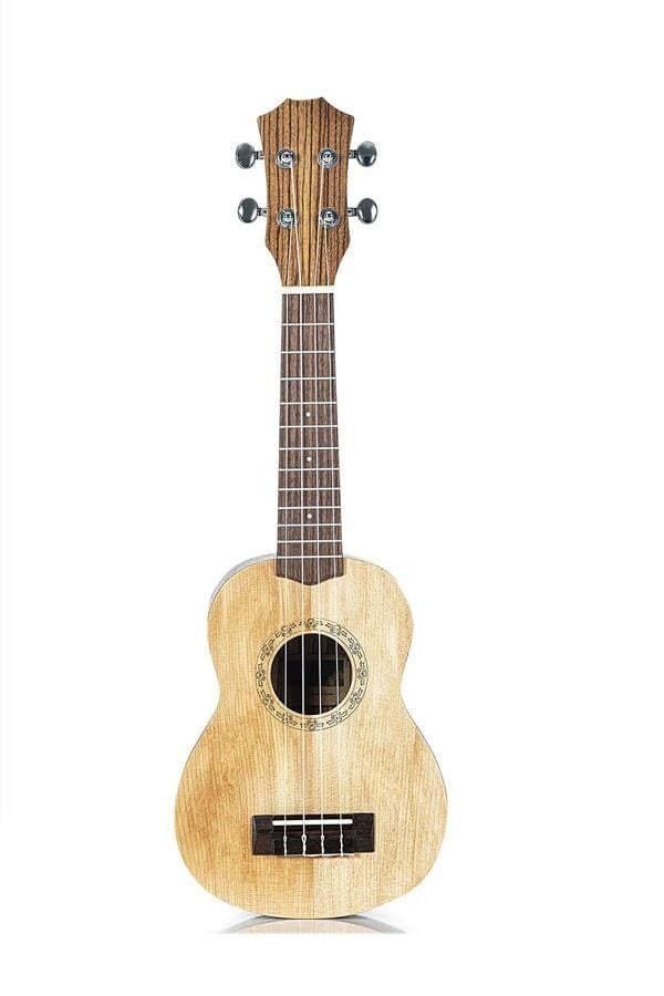 Miguel Artegas UDS20 Soprano Ukulele