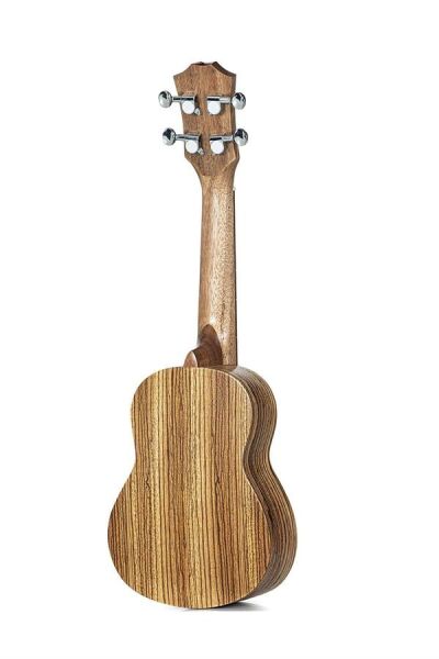 Miguel Artegas UDS20 Soprano Ukulele