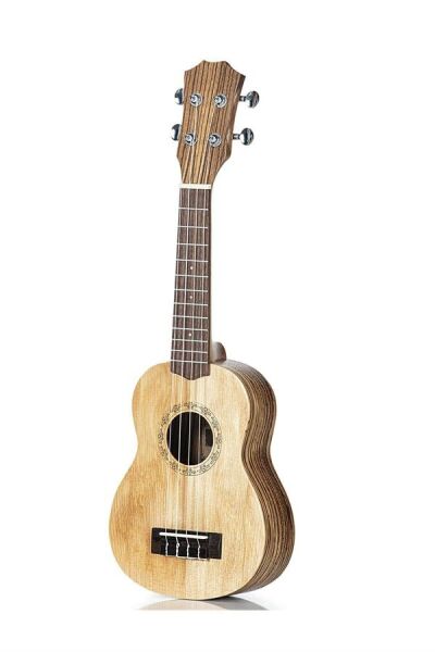 Miguel Artegas UDS20 Soprano Ukulele