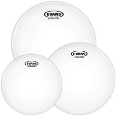 EVANS ETPG2CTDF DERİ SETİ (10+12+14) TOM KUMLU FUSION KİT