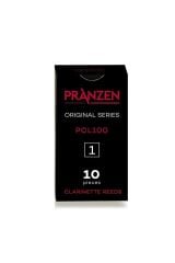 Pranzen PCL100 1 No Klarnet Kamışı