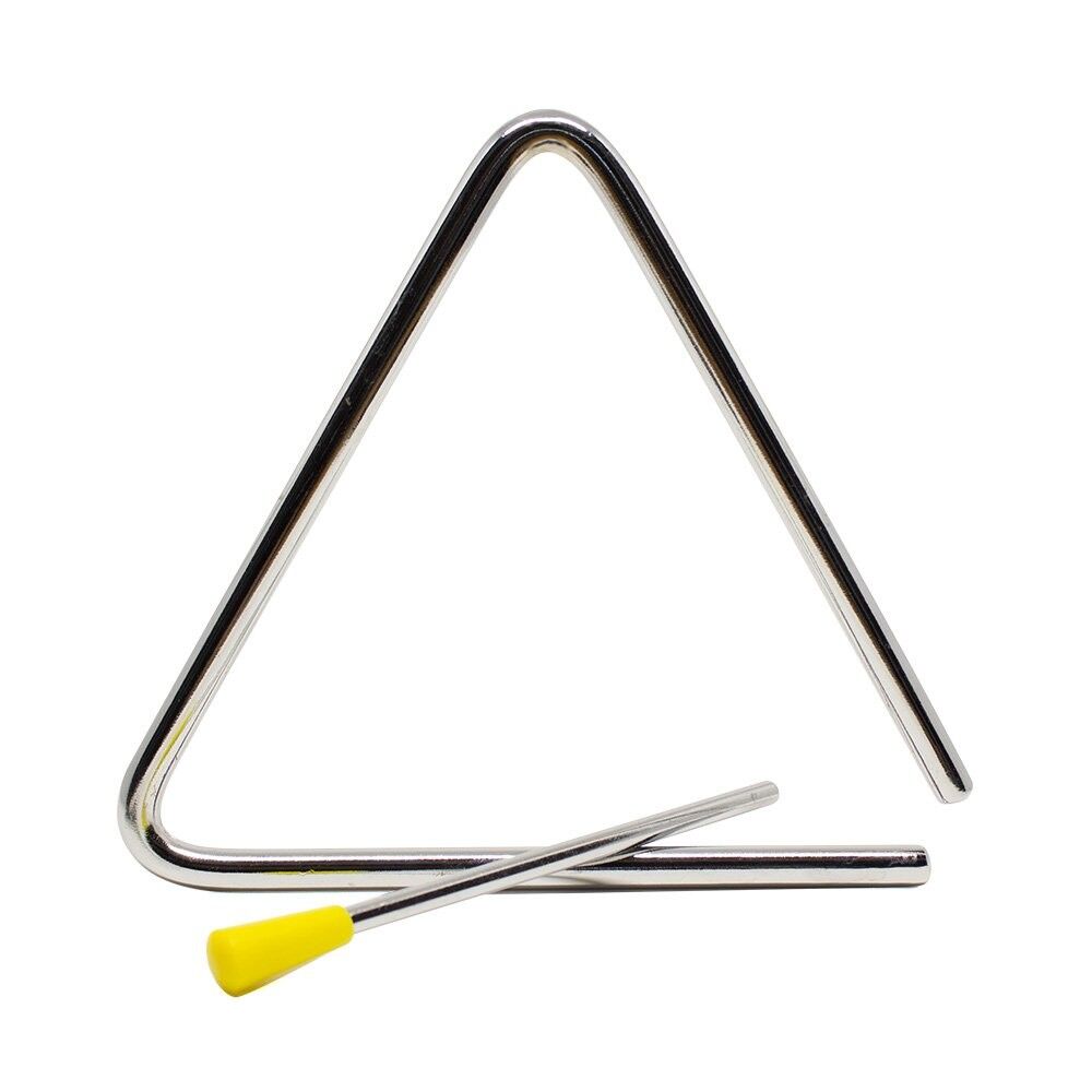 Cox T12 Çelik Üçgen (12'')