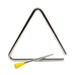 Cox T12 Çelik Üçgen (12'')