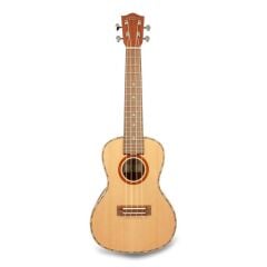 Lanikai CDST-C Cedar Concert Ukulele