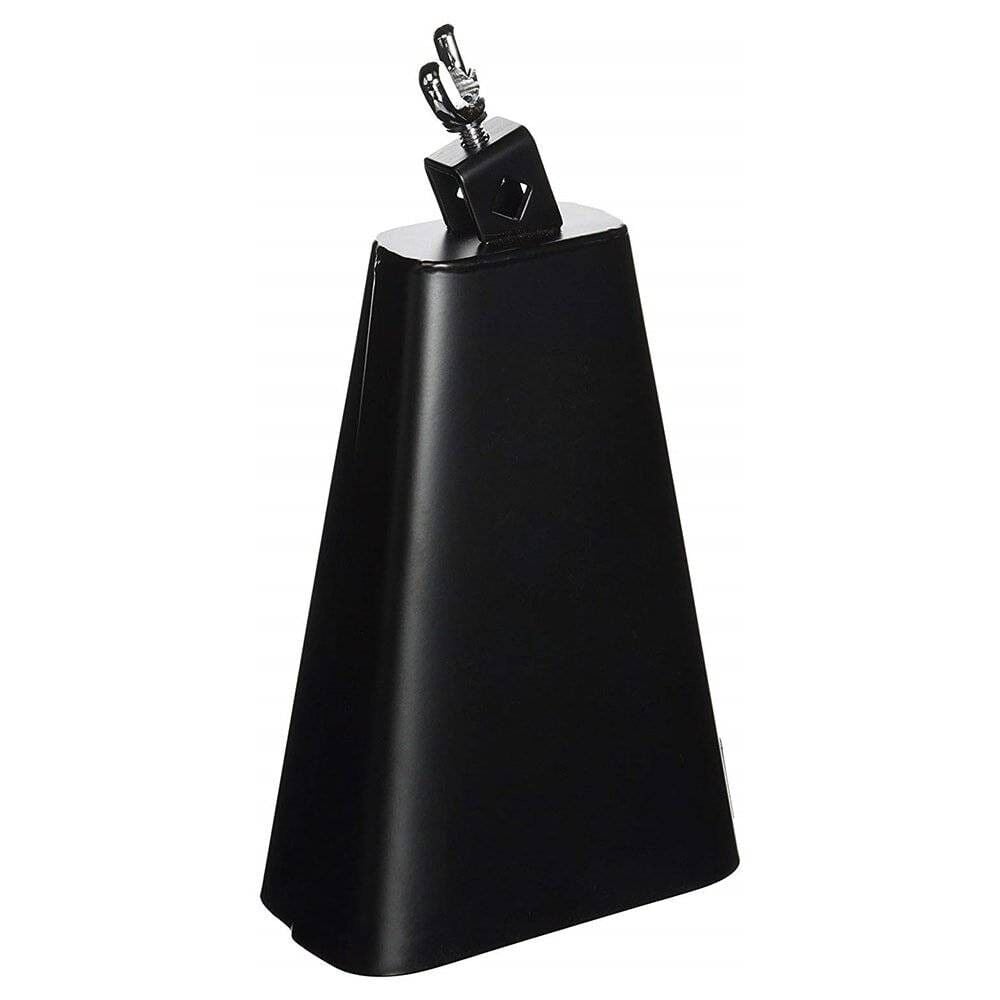 Cox CBB15 Black Powder-Coated Cowbell (5'')