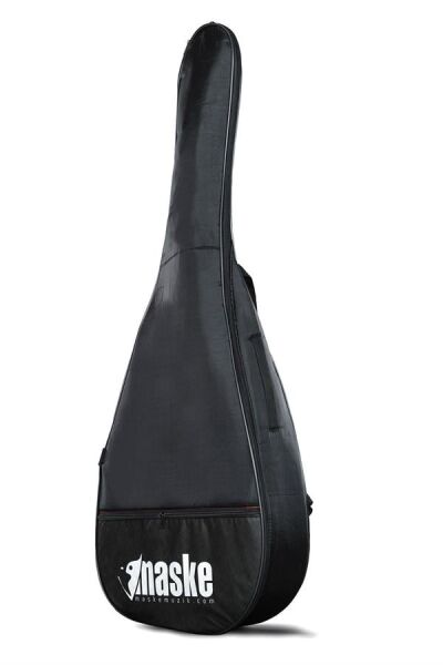 Maske KG39 Gitar Taşıma Çantası