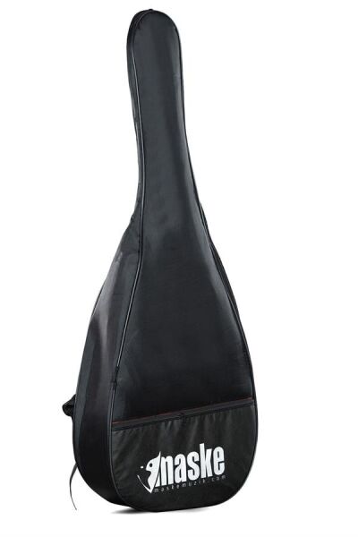 Maske KG39 Gitar Taşıma Çantası