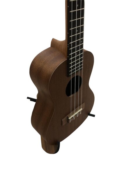 Katlanabilir - Taşınabilir Ukulele Sehpa Standı
