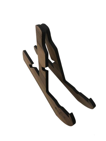 Katlanabilir - Taşınabilir Ukulele Sehpa Standı