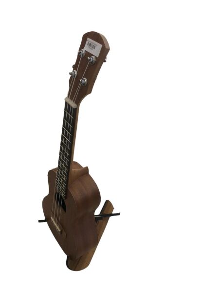 Katlanabilir - Taşınabilir Ukulele Sehpa Standı