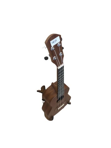 Katlanabilir - Taşınabilir Ukulele Sehpa Standı