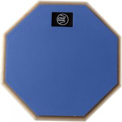 Cox PP-BL8 8'' Çalışma Pedi (Mavi)